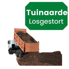 Losgestort Tuinaarde