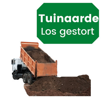 Universele Bemeste Tuinaarde Los gestort