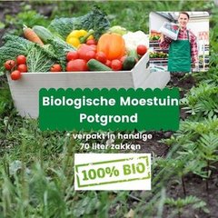 biologische-moestuin-potgrond