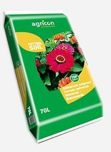 Wat is universele potgrond?