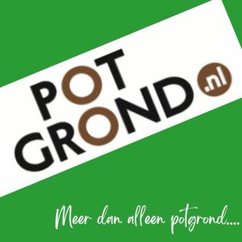 Potgrond.nl - Meer dan alleen potgrond!