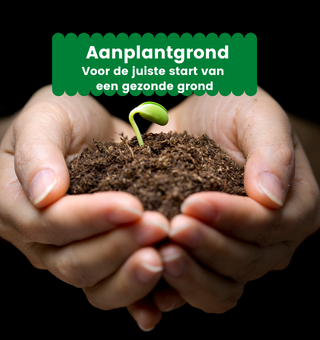 Vivimus Aanplantgrond - RHP 1m³