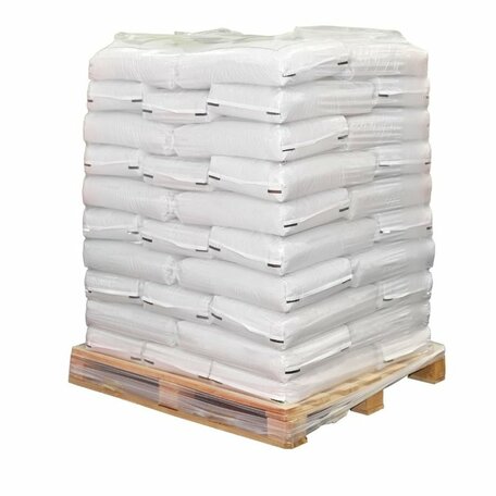 Universele basic potgrond 4800 liter (120 x 40 liter)