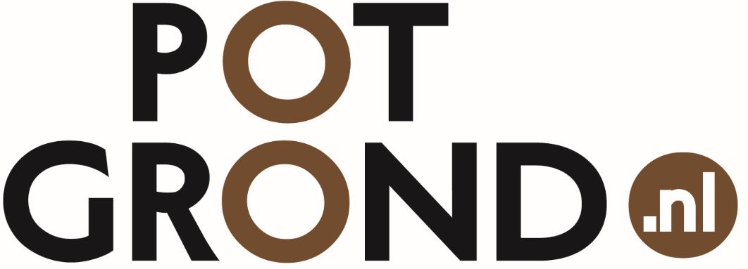 Logo Potgrond.nl 